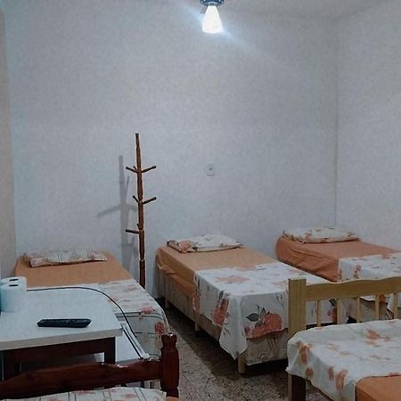Hotel Do Sabonete アパレシーダ エクステリア 写真