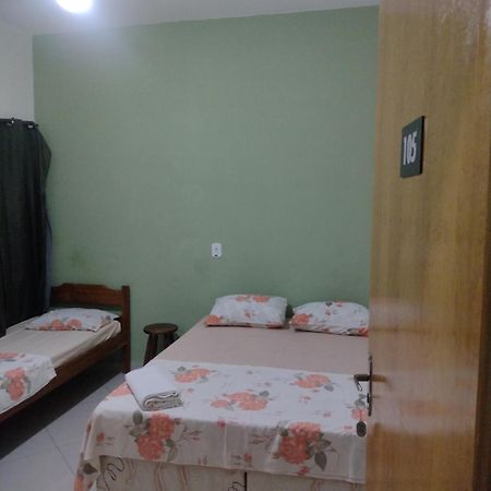 Hotel Do Sabonete アパレシーダ エクステリア 写真