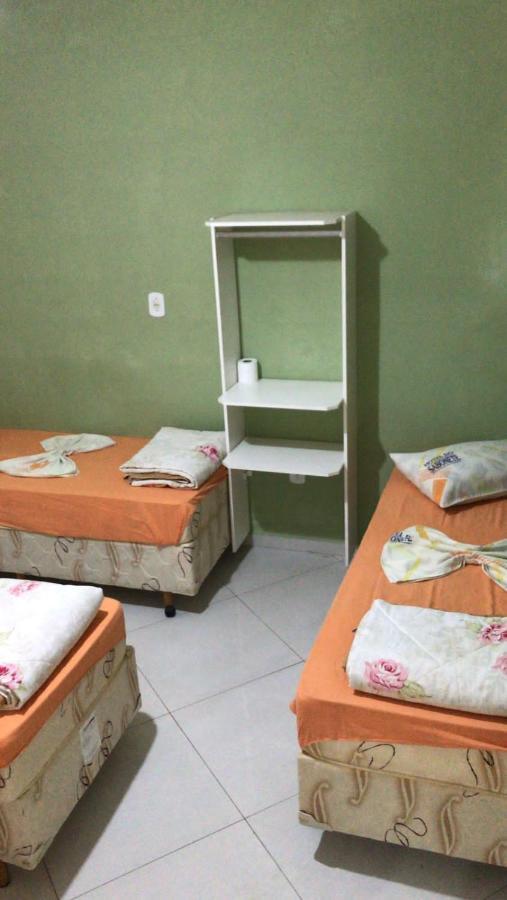 Hotel Do Sabonete アパレシーダ エクステリア 写真