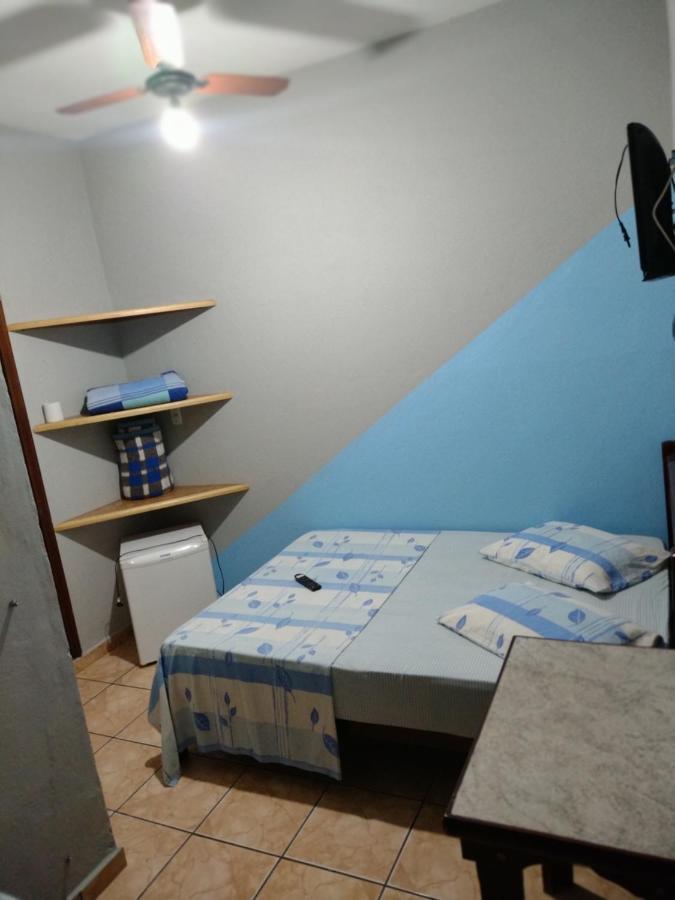 Hotel Do Sabonete アパレシーダ エクステリア 写真