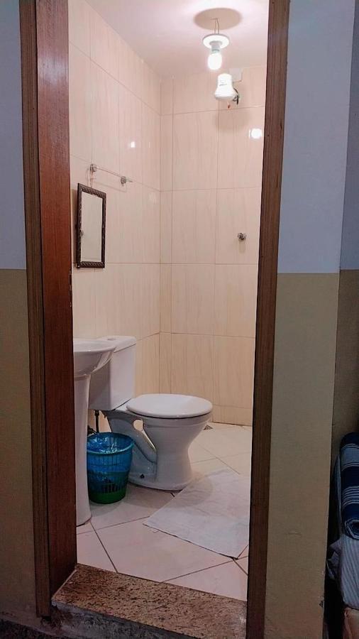 Hotel Do Sabonete アパレシーダ エクステリア 写真