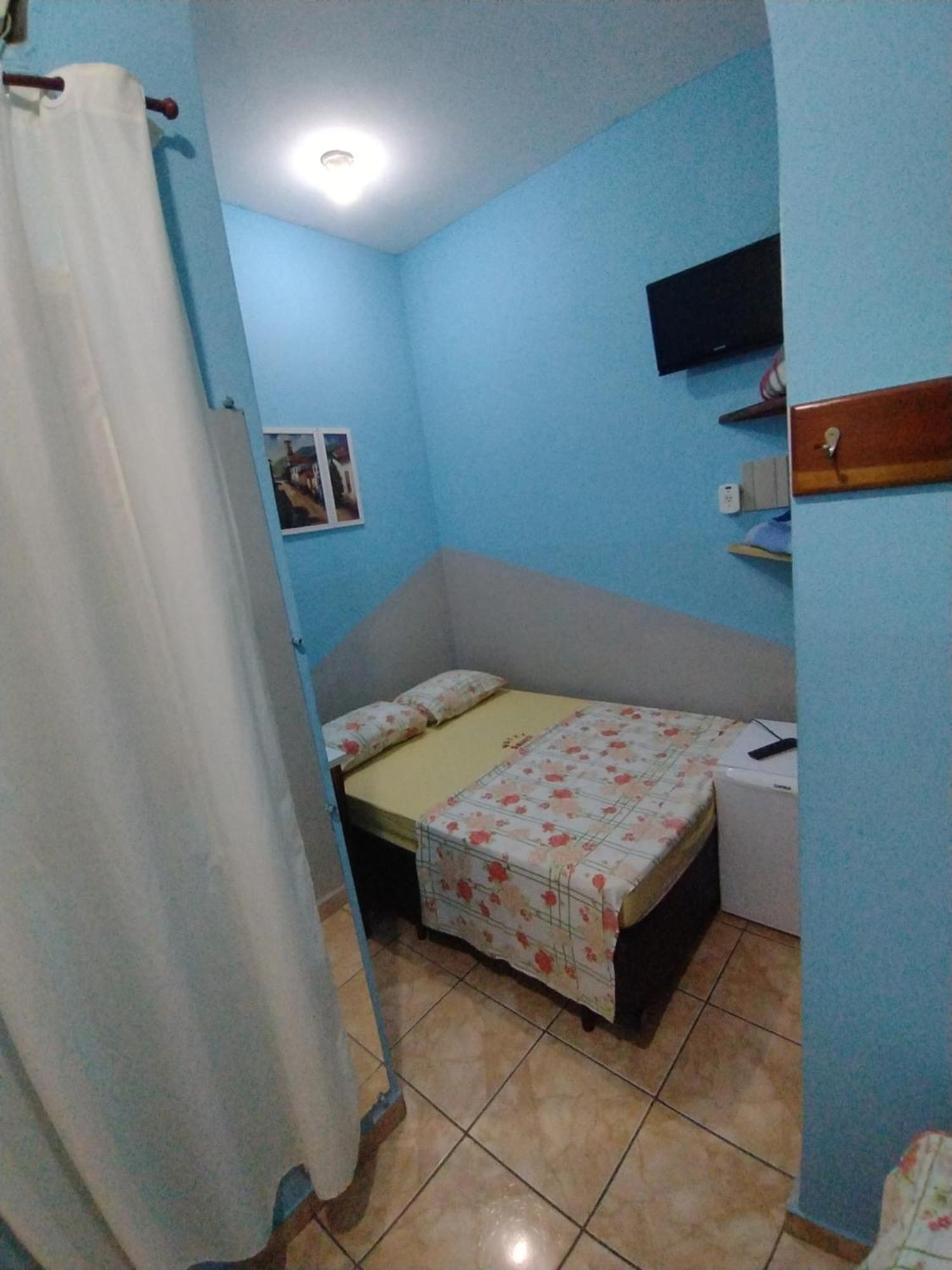 Hotel Do Sabonete アパレシーダ エクステリア 写真
