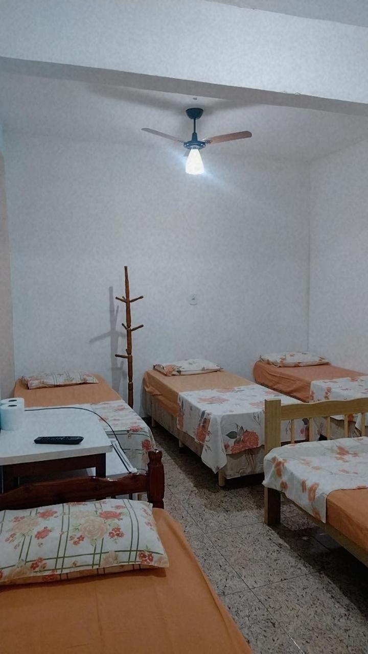 Hotel Do Sabonete アパレシーダ エクステリア 写真