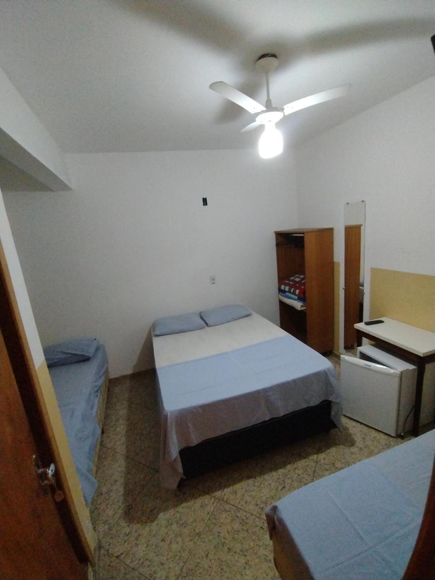 Hotel Do Sabonete アパレシーダ エクステリア 写真